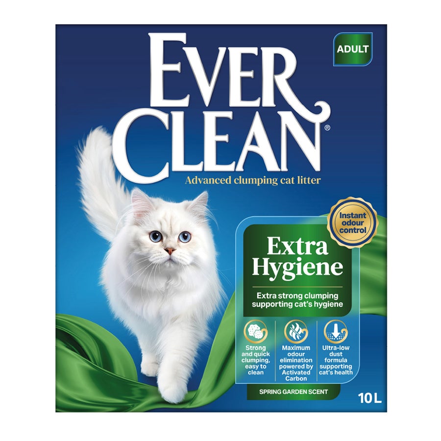 Extra Hygiene Spring Garden (היגיינה מוגברת – גן אביב)